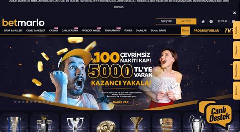 Betmarlo Yeni Adresi Ne Oldu